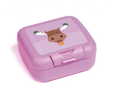 Amuse fruitbakje junior 8,5 cm polypropyleen lila Amuse fruitbakje junior 8,5 cm polypropyleen lila