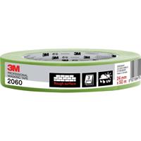 3M PT206024 Schilderstape 3M 2060 Lichtgroen (l x b) 50 m x 24 mm 1 stuk(s)