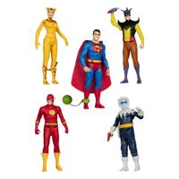 McFarlane DC Retro: Super Friends Wave 2 McFarlane DC Retro: Super Friends Wave 2