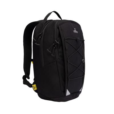 Nomad Velocity Premium 22 L Dagtourrugzak Black