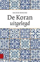 De Koran uitgelegd - Rachid Benzine - ebook - thumbnail