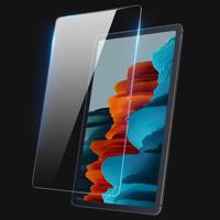 Samsung Galaxy Tab S9 FE/S9/S8 Dux Ducis Medium Alumina Glazen Screenprotector - thumbnail