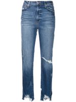 Simkhai Standard jean River droit - Bleu