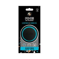 AXE Luchtverfrisser Gel Can Leather + Cookies 1711756