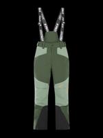 Protest Reider Salopette Skibroek Heren Kale Green S