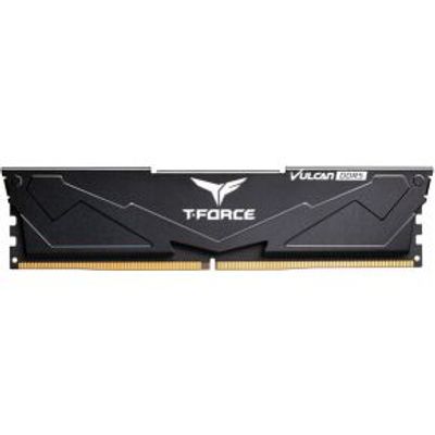 Team Group T-FORCE VULCAN FLBD532G6400HC40BDC01 geheugenmodule 32 GB 2 x 16 GB DDR5 6400 MHz