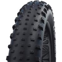 SCHWALBE Vouwband jumbo jim performance 26 x 4.00" /100-559 mm - zwart