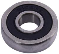 Marwi Union kogellager cb-066 mr16100 2rs 10x28x8