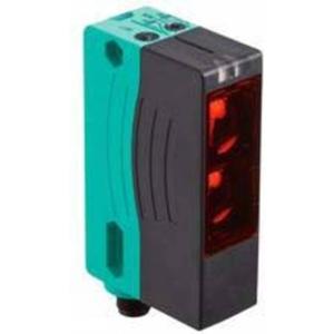 Pepperl+Fuchs OMD8000-R300-UEP-V1-L Afstandssensor 1 stuk(s) (l x b x h) 54.3 x 25.8 x 88 mm