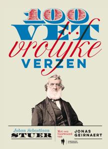 100 vet vrolijke verzen (Hardback)
