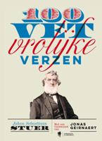 100 vet vrolijke verzen (Hardback) 100 vet vrolijke verzen (Hardback)