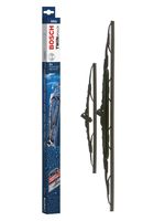 Bosch ruitenwissers Twin 578S - Lengte: 575/360 mm - set wisserbladen voorzijde 578S Bosch ruitenwissers Twin 578S - Lengte: 575/360 mm - set wisserbladen voorzijde 578S
