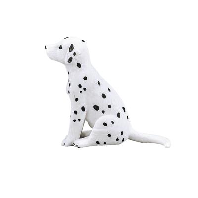 Mojo farmland dalmatische puppy 387249