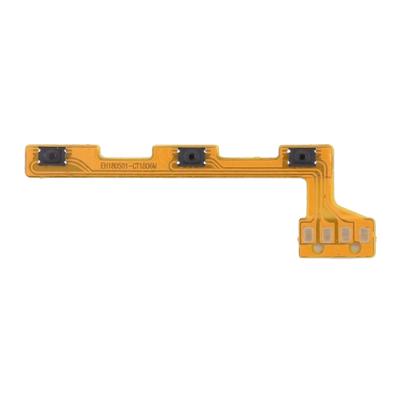 Powerbutton & volumeknop Flex kabel voor Huawei Honor 10