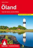 Wandelgids Öland - Oland | Rother Bergverlag - thumbnail