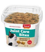 Sanal Sanal cat joint care bites cup