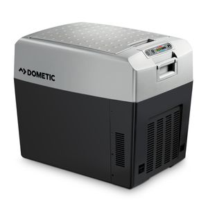 Dometic TropiCool TCX 35 elektrische koelbox - 33 liter