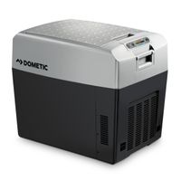 Dometic TropiCool TCX 35 elektrische koelbox - 33 liter - thumbnail