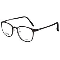 Heren Brillenframe Police VPL249-50840M Grijs Ø 50 mm