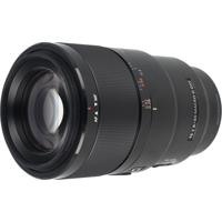 Sony FE 90mm F/2.8G Macro OSS occasion - thumbnail