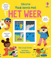 Het weer (Hardback) Het weer (Hardback)