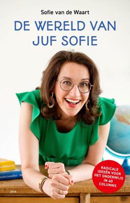 De wereld van juf Sofie (Paperback)