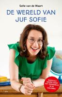 De wereld van juf Sofie (Paperback)