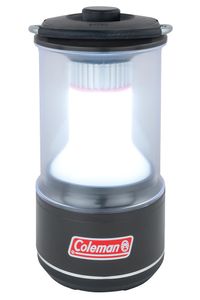 Coleman 360° lantaarn met 600 lumen ledverlichting