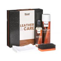 Leder Brushed Kit Leder Brushed Kit