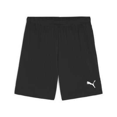 PUMA teamGOAL Voetbalbroekje Zwart Wit