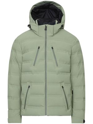 Aztech Mountain veste de ski Nuke Suit - Vert