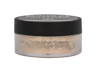 Gosh Mineral Powder 8 g Gezichtspoeder