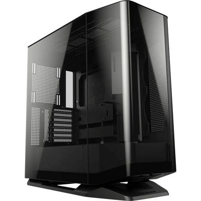 Cougar CGR-58M6B PC-behuizing Meerdere kleuren