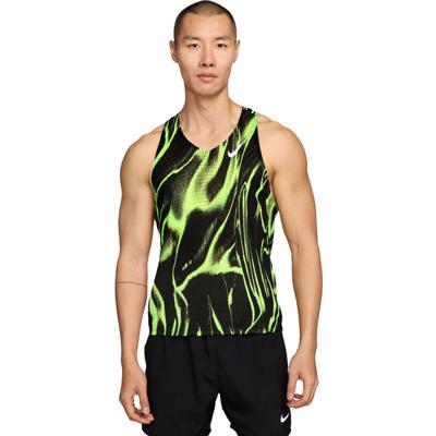 Nike Dri-FIT AeroSwift Singlet Heren