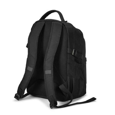 Dicota CATURIX FORZA Laptoprugzak Geschikt voor max. (laptop): 39,6 cm (15,6) Zwart