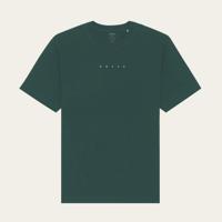 ROFFA. heavy t-shirt oversized - gespreid - 100% organisch katoen