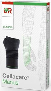 Lohmann & Rauscher Cellacare Manus Classic Polsbandage Rechts Maat 4