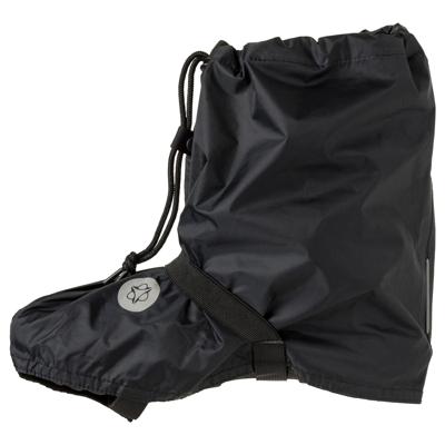 AGU Quick Bike Boots Essential - Zwart - S/M - Waterdicht