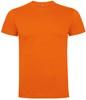 Roly RY6502K Kids´ Dogo Premium T-Shirt - Orange 31 - 7/8 years