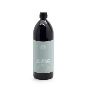 Colloidaal zilverwater 15ppm