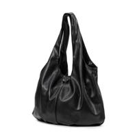 Elodie luiertas Soft Draped Tote Black