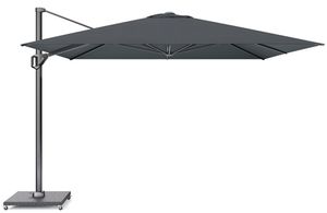 Platinum Challenger T1 Premium 350 x 350 cm Faded Black
