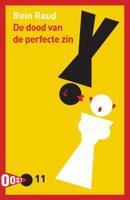 De dood van de perfecte zin (Paperback)