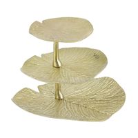 Etagere Leaf 3 laags