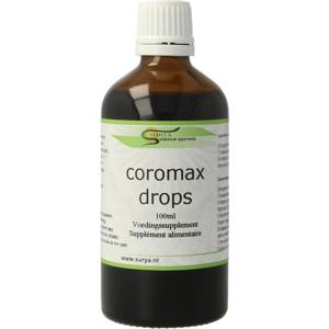 Surya Coromax drops