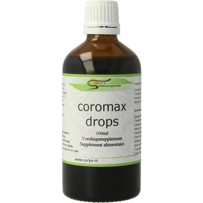 Surya Coromax drops Surya Coromax drops