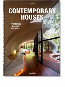 TASCHEN livre Contemporary Houses. 100 Homes Around the World - Multicolore