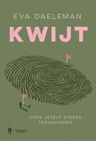 Kwijt - Eva Daeleman - ebook - thumbnail