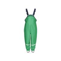 Playshoes regenbroek verstelbaar Uni Groen-140