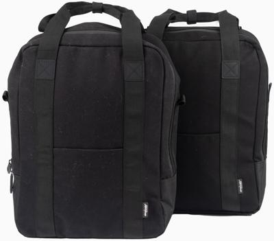 Atranvelo Single bag at.velo metro side avs black
